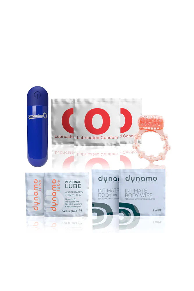 New products